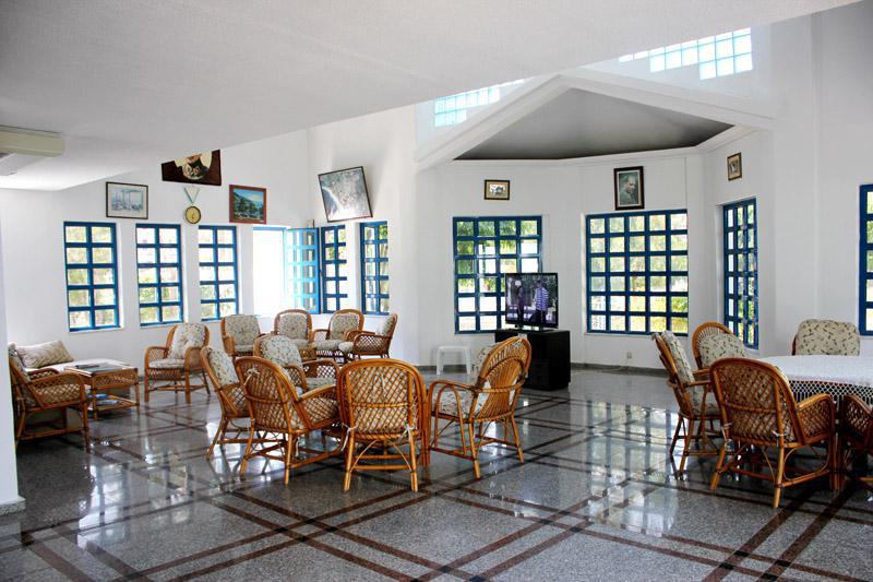 Aymes Hotel Fethiye Exteriör bild