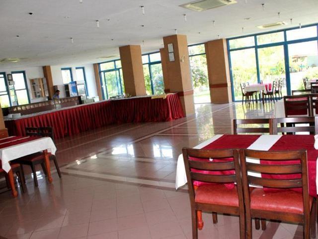 Aymes Hotel Fethiye Exteriör bild