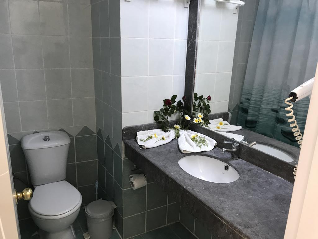 Aymes Hotel Fethiye Exteriör bild