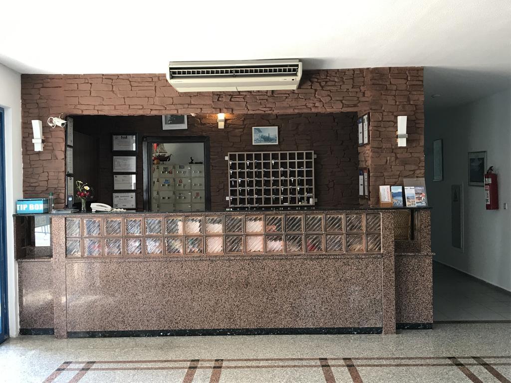 Aymes Hotel Fethiye Exteriör bild