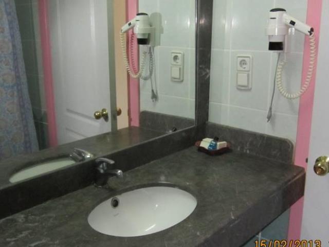 Aymes Hotel Fethiye Exteriör bild