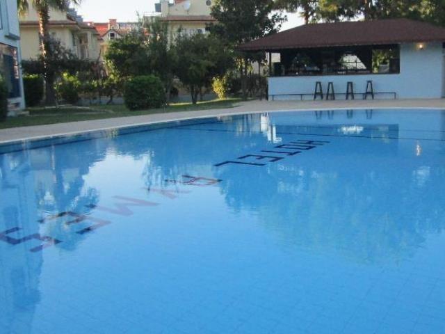 Aymes Hotel Fethiye Exteriör bild