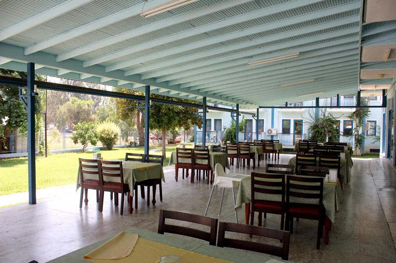 Aymes Hotel Fethiye Exteriör bild
